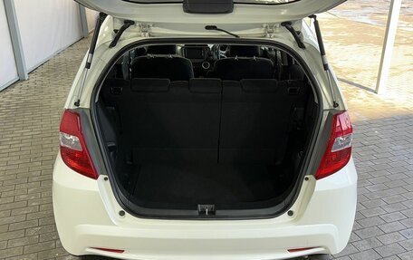 Honda Fit III, 2013 год, 699 000 рублей, 9 фотография