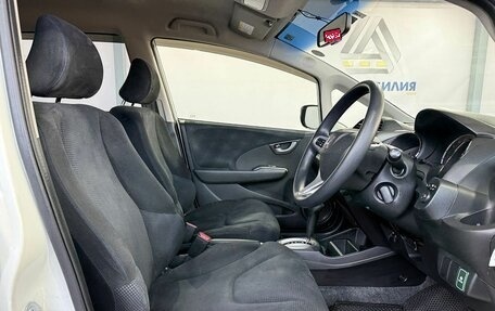 Honda Fit III, 2013 год, 699 000 рублей, 11 фотография
