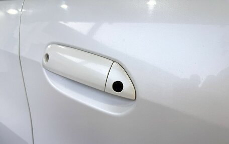 Honda Fit III, 2013 год, 699 000 рублей, 17 фотография