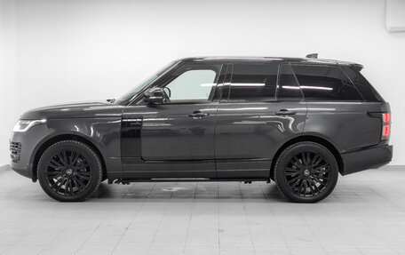 Land Rover Range Rover IV рестайлинг, 2019 год, 7 800 000 рублей, 8 фотография