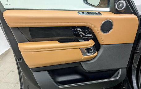 Land Rover Range Rover IV рестайлинг, 2019 год, 7 800 000 рублей, 19 фотография