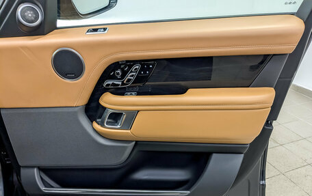 Land Rover Range Rover IV рестайлинг, 2019 год, 7 800 000 рублей, 27 фотография