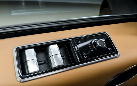 Land Rover Range Rover IV рестайлинг, 2019 год, 7 800 000 рублей, 22 фотография