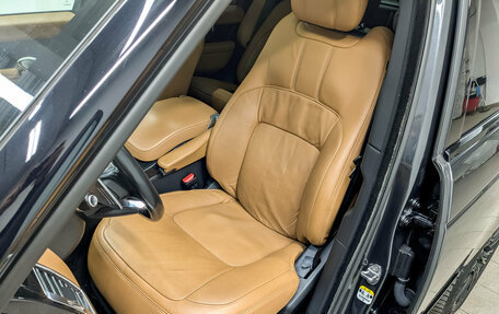 Land Rover Range Rover IV рестайлинг, 2019 год, 7 800 000 рублей, 20 фотография