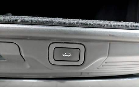 Land Rover Range Rover IV рестайлинг, 2019 год, 7 800 000 рублей, 29 фотография