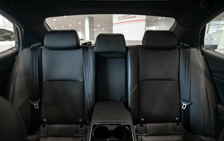 Toyota Camry, 2025 год, 5 390 000 рублей, 36 фотография
