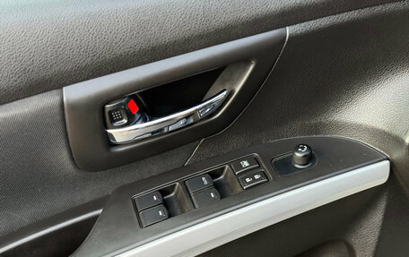 Suzuki SX4 II рестайлинг, 2021 год, 1 550 000 рублей, 8 фотография