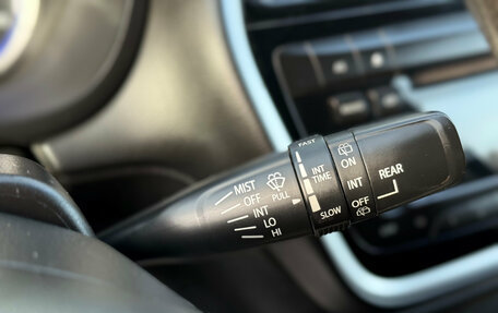 Suzuki SX4 II рестайлинг, 2021 год, 1 550 000 рублей, 16 фотография