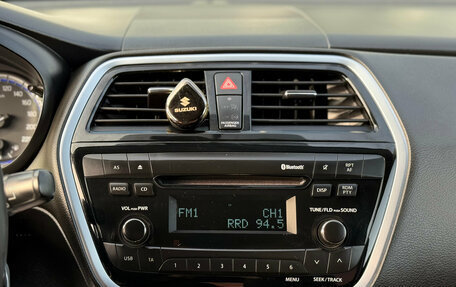 Suzuki SX4 II рестайлинг, 2021 год, 1 550 000 рублей, 17 фотография