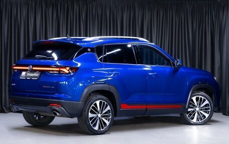 Changan CS35 Plus, 2023 год, 1 749 000 рублей, 2 фотография