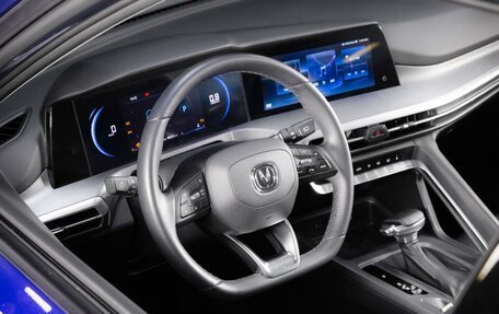 Changan CS35 Plus, 2023 год, 1 749 000 рублей, 9 фотография