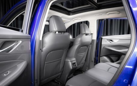 Changan CS35 Plus, 2023 год, 1 749 000 рублей, 12 фотография