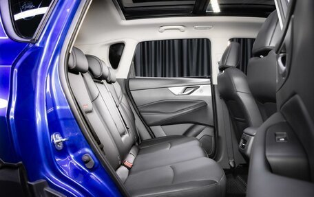 Changan CS35 Plus, 2023 год, 1 749 000 рублей, 13 фотография