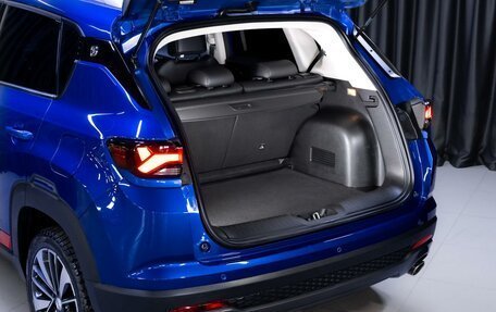 Changan CS35 Plus, 2023 год, 1 749 000 рублей, 6 фотография