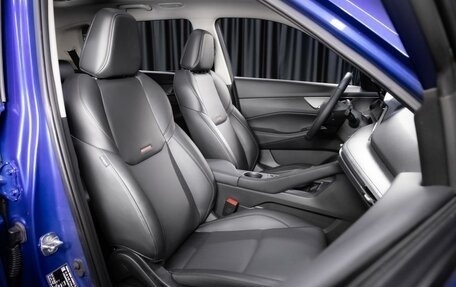 Changan CS35 Plus, 2023 год, 1 749 000 рублей, 11 фотография