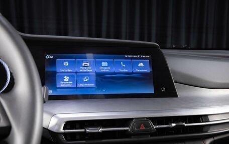 Changan CS35 Plus, 2023 год, 1 749 000 рублей, 17 фотография