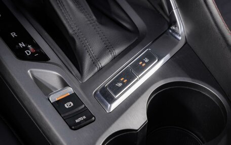 Changan CS35 Plus, 2023 год, 1 749 000 рублей, 20 фотография