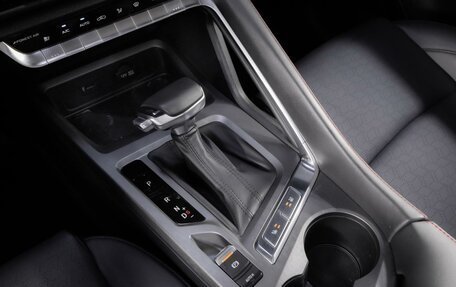 Changan CS35 Plus, 2023 год, 1 749 000 рублей, 18 фотография