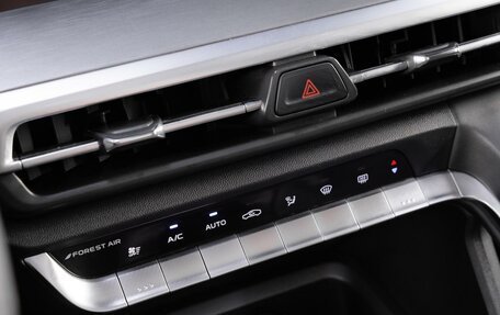 Changan CS35 Plus, 2023 год, 1 749 000 рублей, 19 фотография