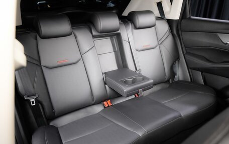 Changan CS35 Plus, 2023 год, 1 749 000 рублей, 14 фотография