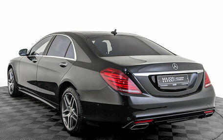 Mercedes-Benz S-Класс, 2015 год, 3 250 000 рублей, 7 фотография