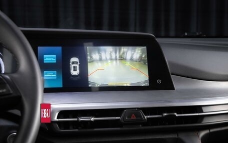 Changan CS35 Plus, 2023 год, 1 749 000 рублей, 16 фотография