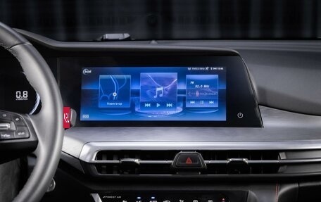 Changan CS35 Plus, 2023 год, 1 749 000 рублей, 15 фотография