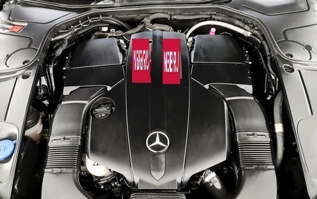 Mercedes-Benz S-Класс, 2015 год, 3 250 000 рублей, 9 фотография