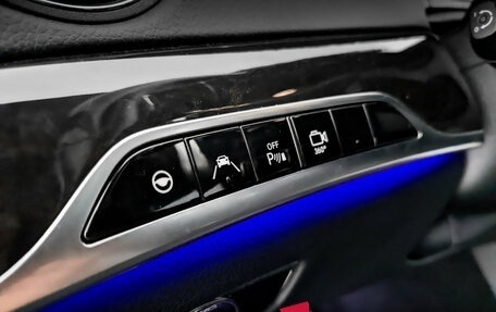 Mercedes-Benz S-Класс, 2015 год, 3 250 000 рублей, 21 фотография