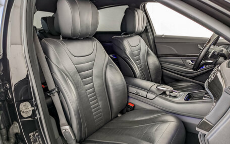 Mercedes-Benz S-Класс, 2015 год, 3 250 000 рублей, 25 фотография