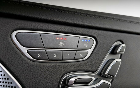 Mercedes-Benz S-Класс, 2015 год, 3 250 000 рублей, 26 фотография