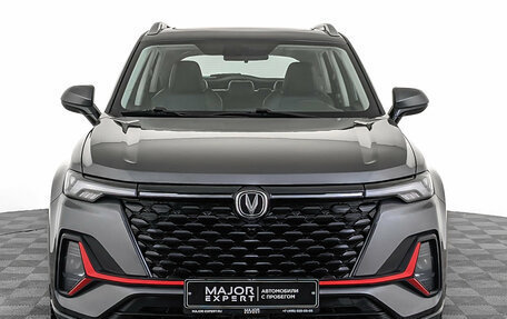 Changan CS35 Plus, 2023 год, 1 755 000 рублей, 2 фотография