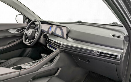 Changan CS35 Plus, 2023 год, 1 755 000 рублей, 11 фотография