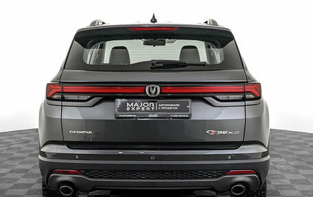 Changan CS35 Plus, 2023 год, 1 755 000 рублей, 6 фотография