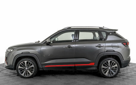 Changan CS35 Plus, 2023 год, 1 755 000 рублей, 8 фотография