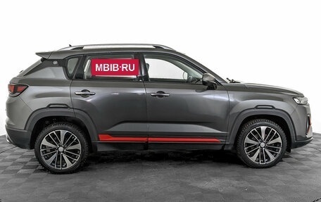 Changan CS35 Plus, 2023 год, 1 755 000 рублей, 4 фотография