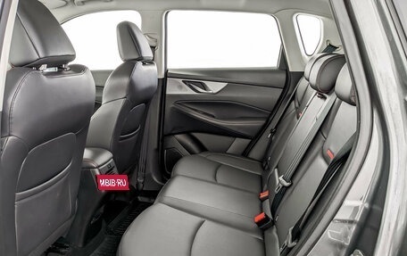 Changan CS35 Plus, 2023 год, 1 755 000 рублей, 12 фотография