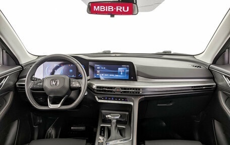 Changan CS35 Plus, 2023 год, 1 755 000 рублей, 14 фотография