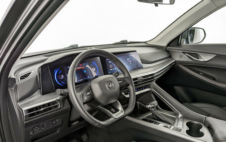 Changan CS35 Plus, 2023 год, 1 755 000 рублей, 16 фотография