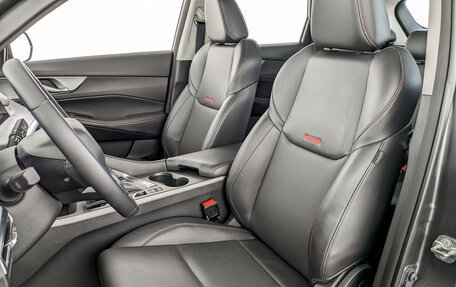 Changan CS35 Plus, 2023 год, 1 755 000 рублей, 20 фотография