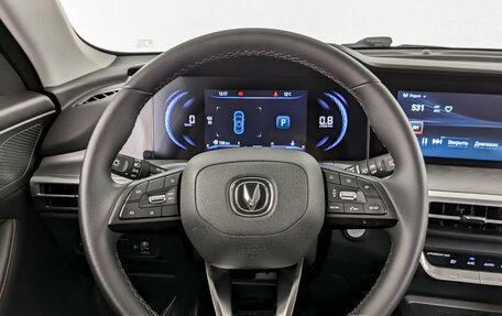 Changan CS35 Plus, 2023 год, 1 755 000 рублей, 21 фотография