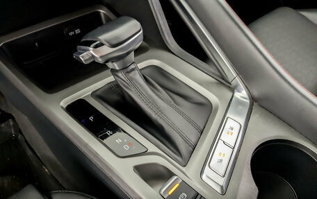 Changan CS35 Plus, 2023 год, 1 755 000 рублей, 25 фотография