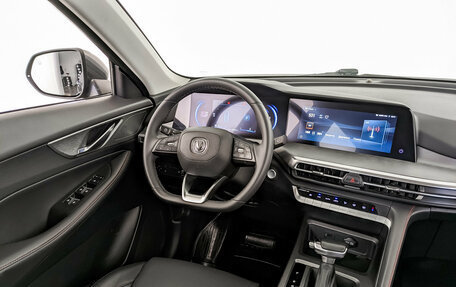 Changan CS35 Plus, 2023 год, 1 755 000 рублей, 26 фотография