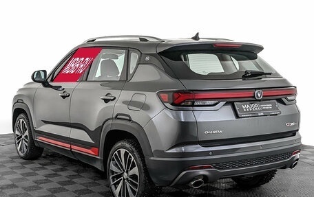 Changan CS35 Plus, 2023 год, 1 755 000 рублей, 7 фотография