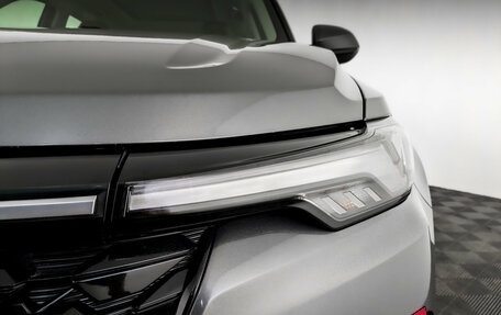 Changan CS35 Plus, 2023 год, 1 755 000 рублей, 17 фотография