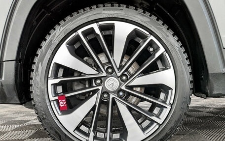 Changan CS35 Plus, 2023 год, 1 755 000 рублей, 18 фотография