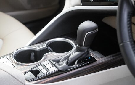 Toyota Camry, 2017 год, 2 198 000 рублей, 14 фотография