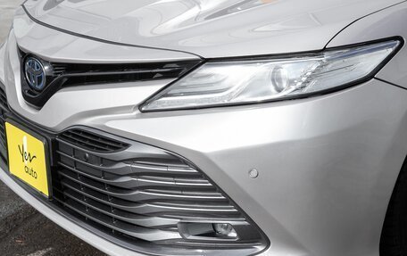 Toyota Camry, 2017 год, 2 198 000 рублей, 7 фотография