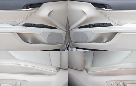 Toyota Camry, 2017 год, 2 198 000 рублей, 22 фотография