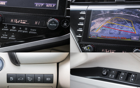 Toyota Camry, 2017 год, 2 198 000 рублей, 23 фотография